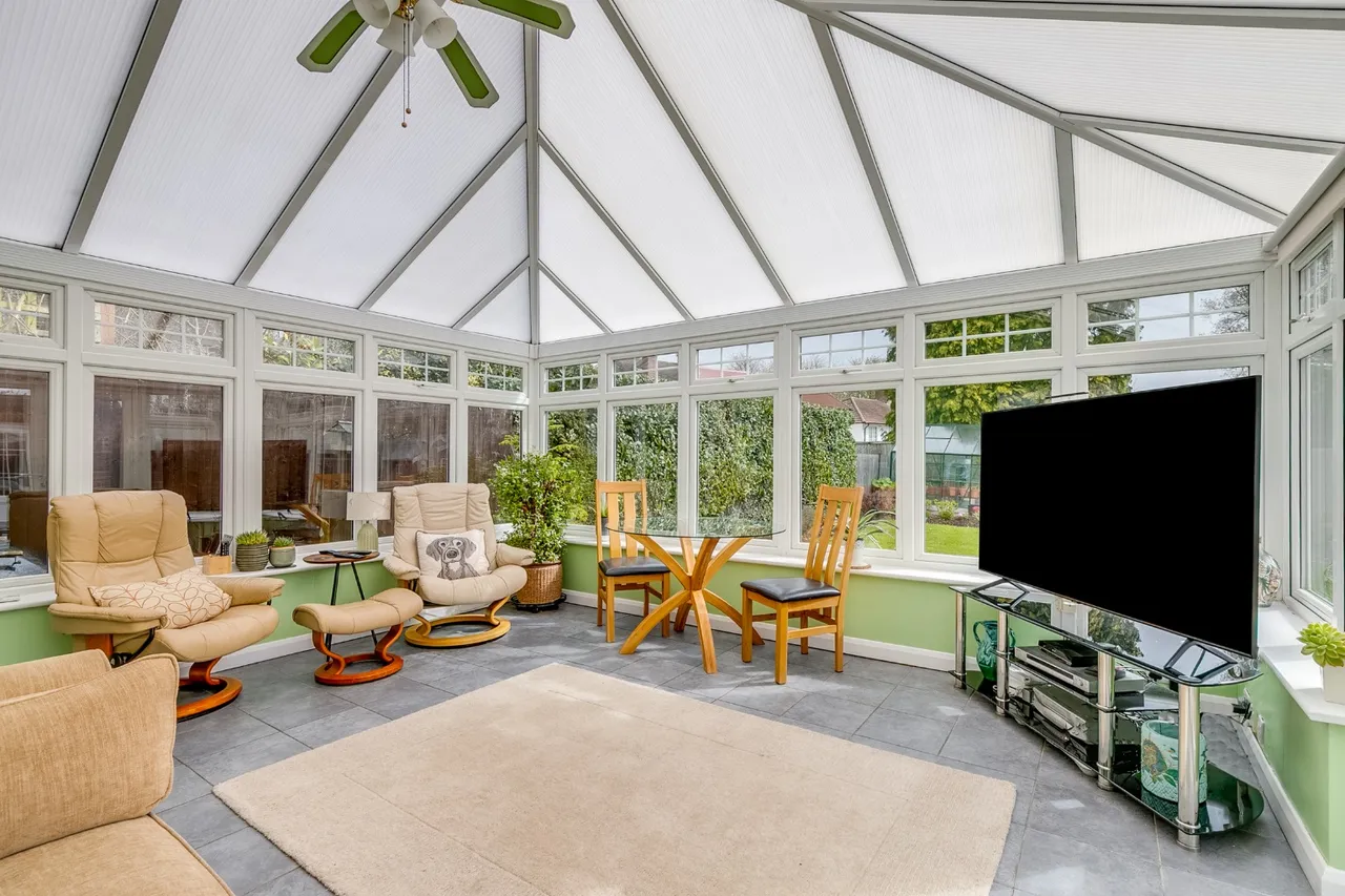 High Oaks Road, Welwyn Garden City, AL8, photo 4