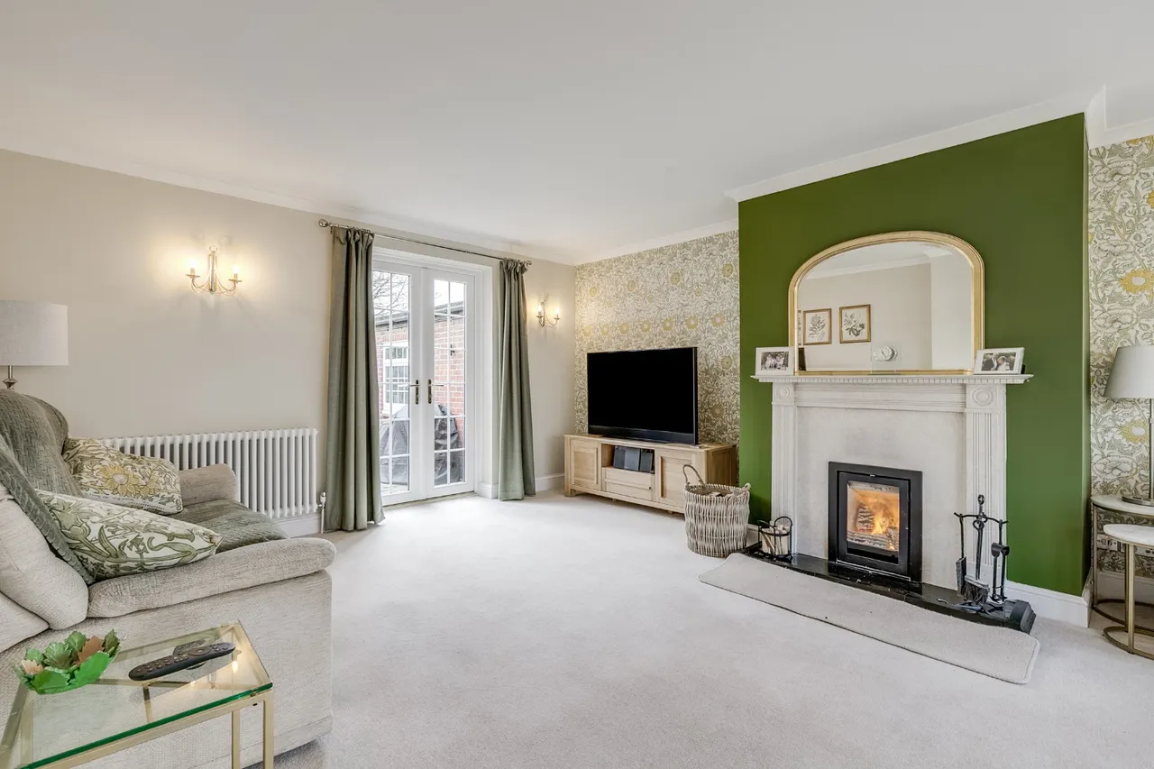 High Oaks Road, Welwyn Garden City, AL8, photo 6