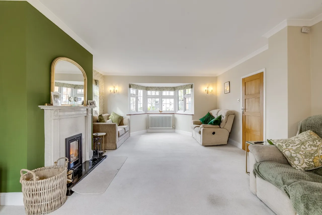 High Oaks Road, Welwyn Garden City, AL8, photo 5