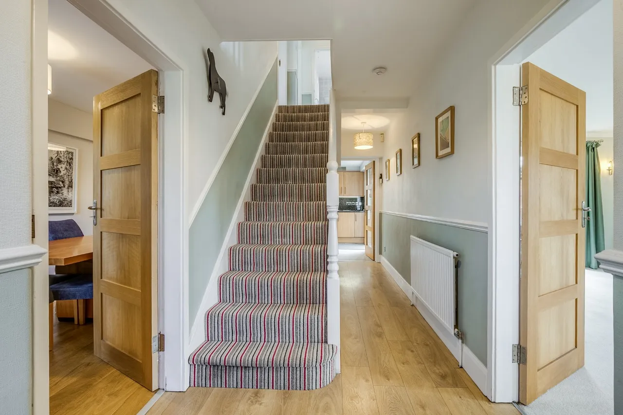 High Oaks Road, Welwyn Garden City, AL8, photo 8