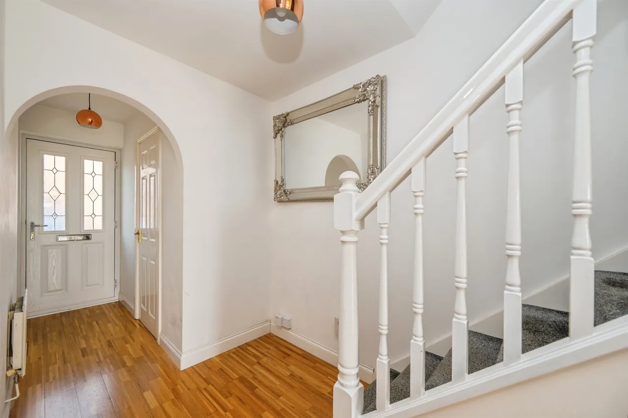 Merrybower Close, Stenson Fields, DE24, photo 9