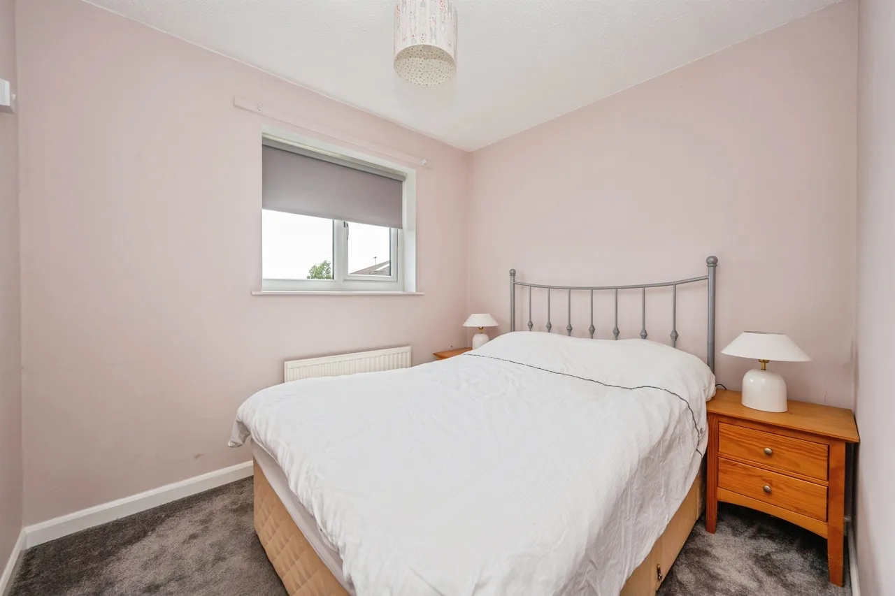 Merrybower Close, Stenson Fields, DE24, photo 15