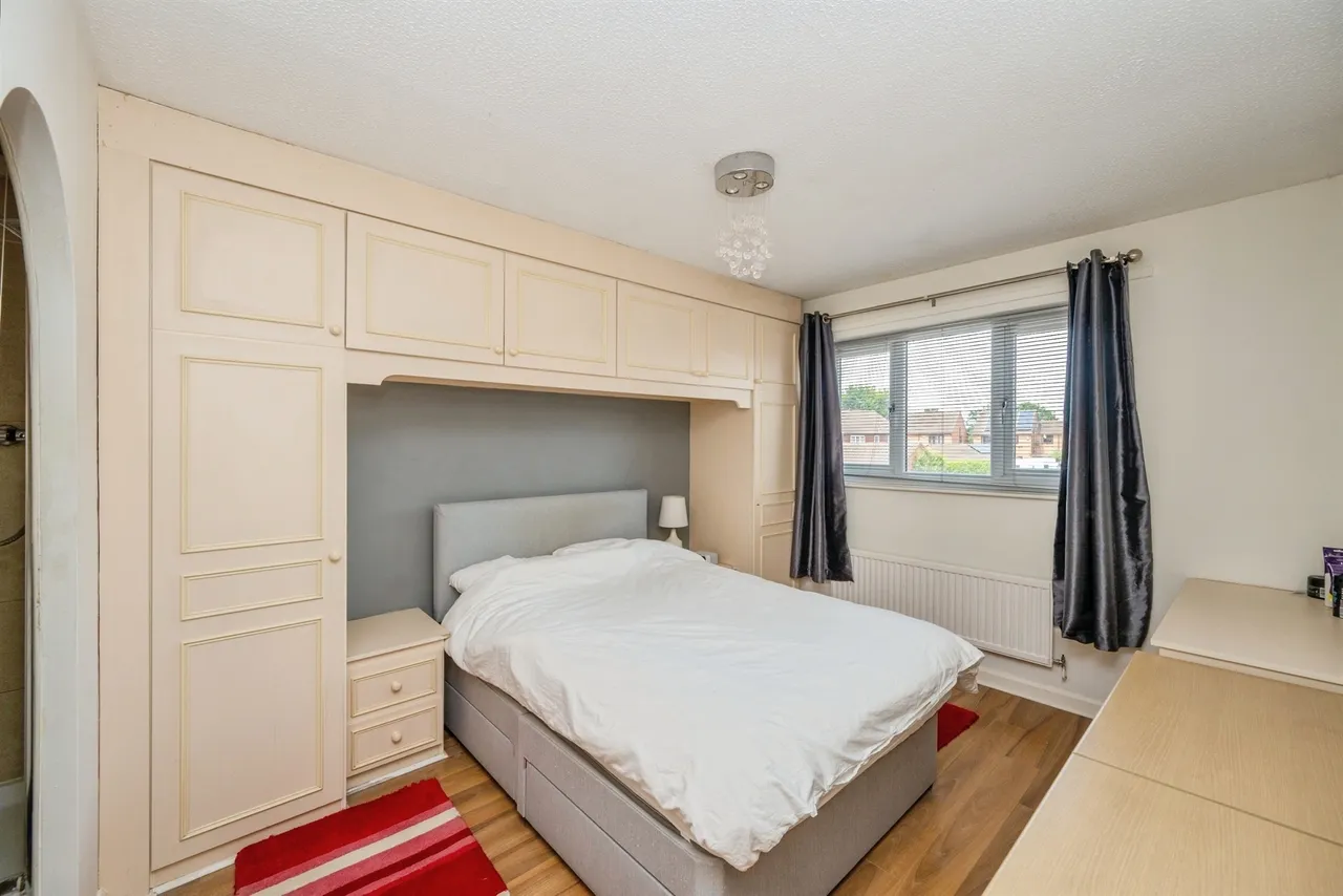 Merrybower Close, Stenson Fields, DE24, photo 11