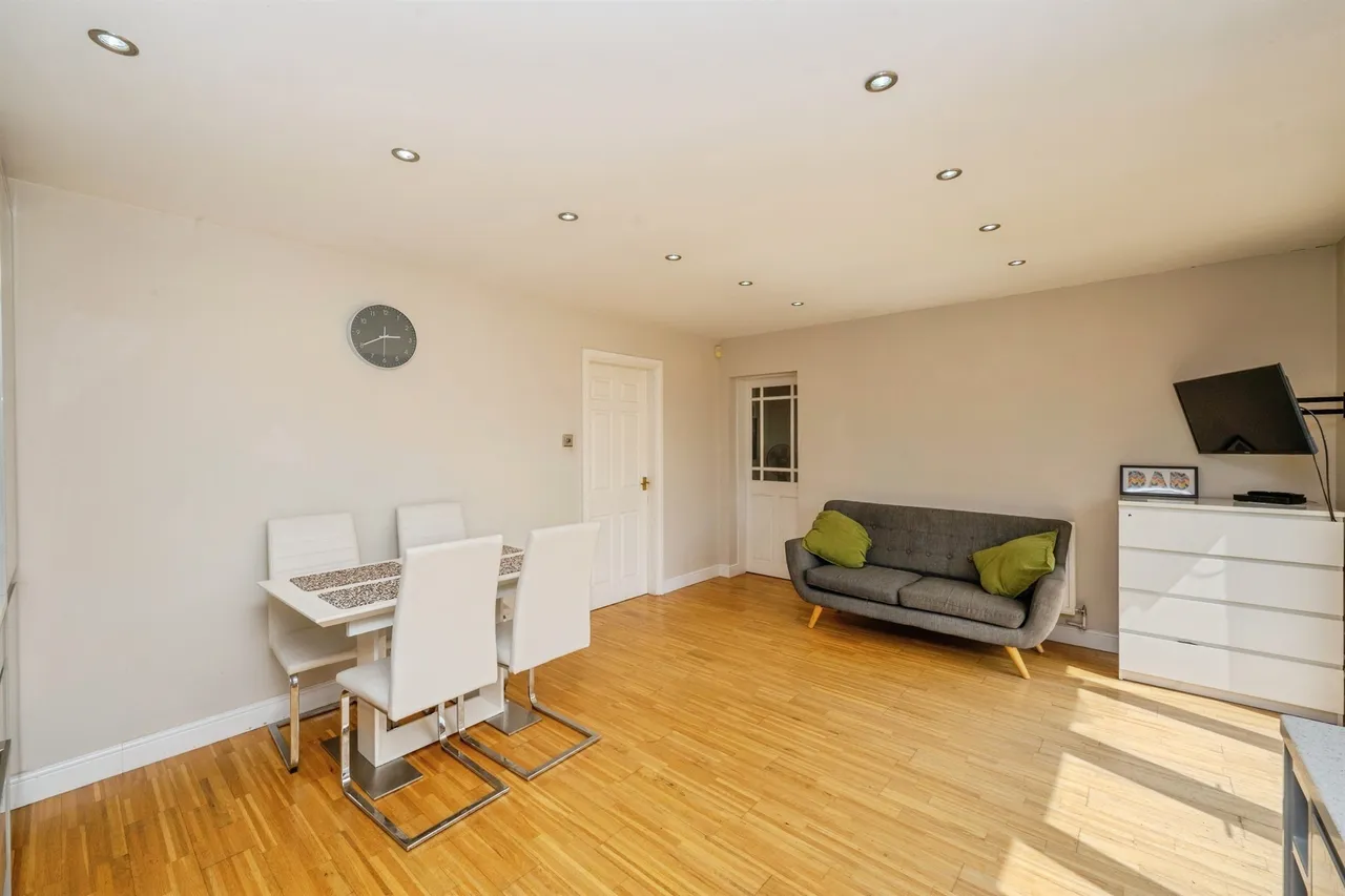 Merrybower Close, Stenson Fields, DE24, photo 6
