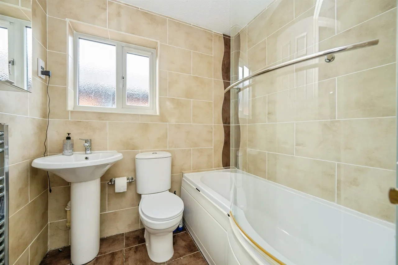 Merrybower Close, Stenson Fields, DE24, photo 18