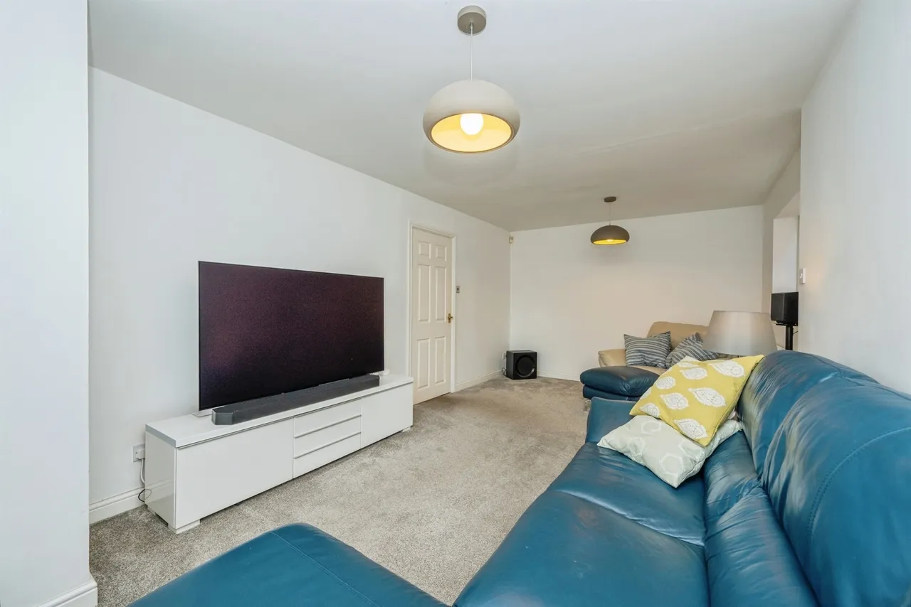 Merrybower Close, Stenson Fields, DE24, photo 4