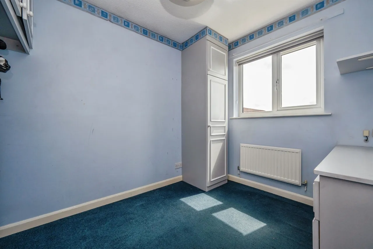 Merrybower Close, Stenson Fields, DE24, photo 16