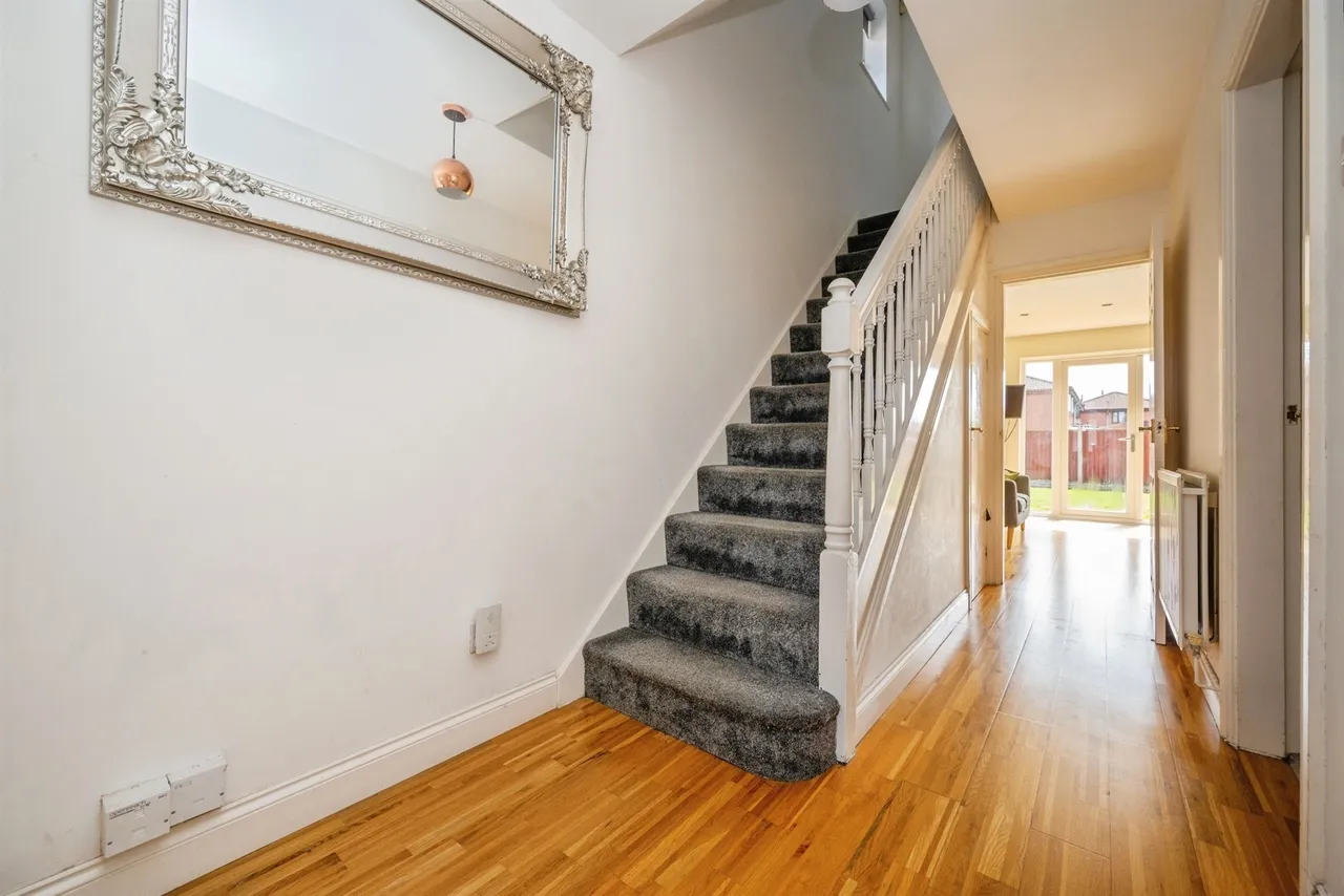 Merrybower Close, Stenson Fields, DE24, photo 10