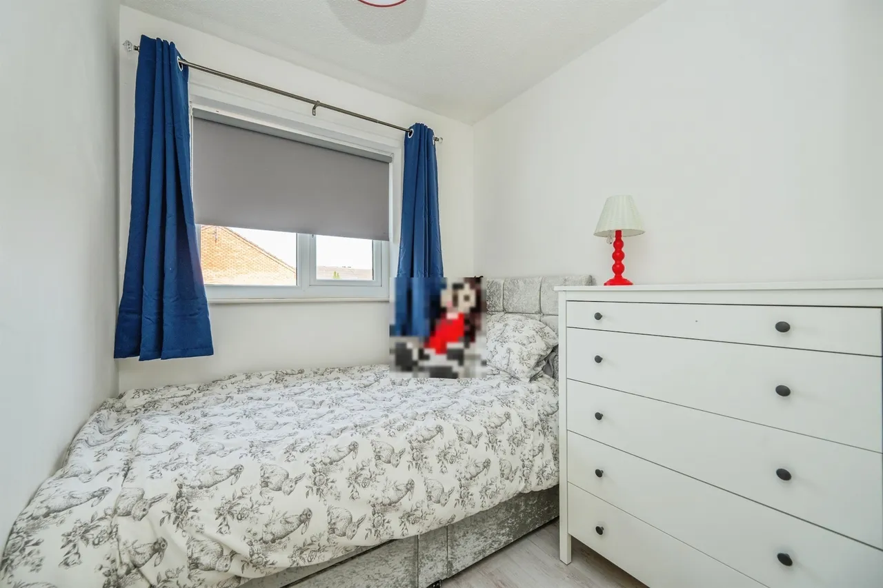 Merrybower Close, Stenson Fields, DE24, photo 14