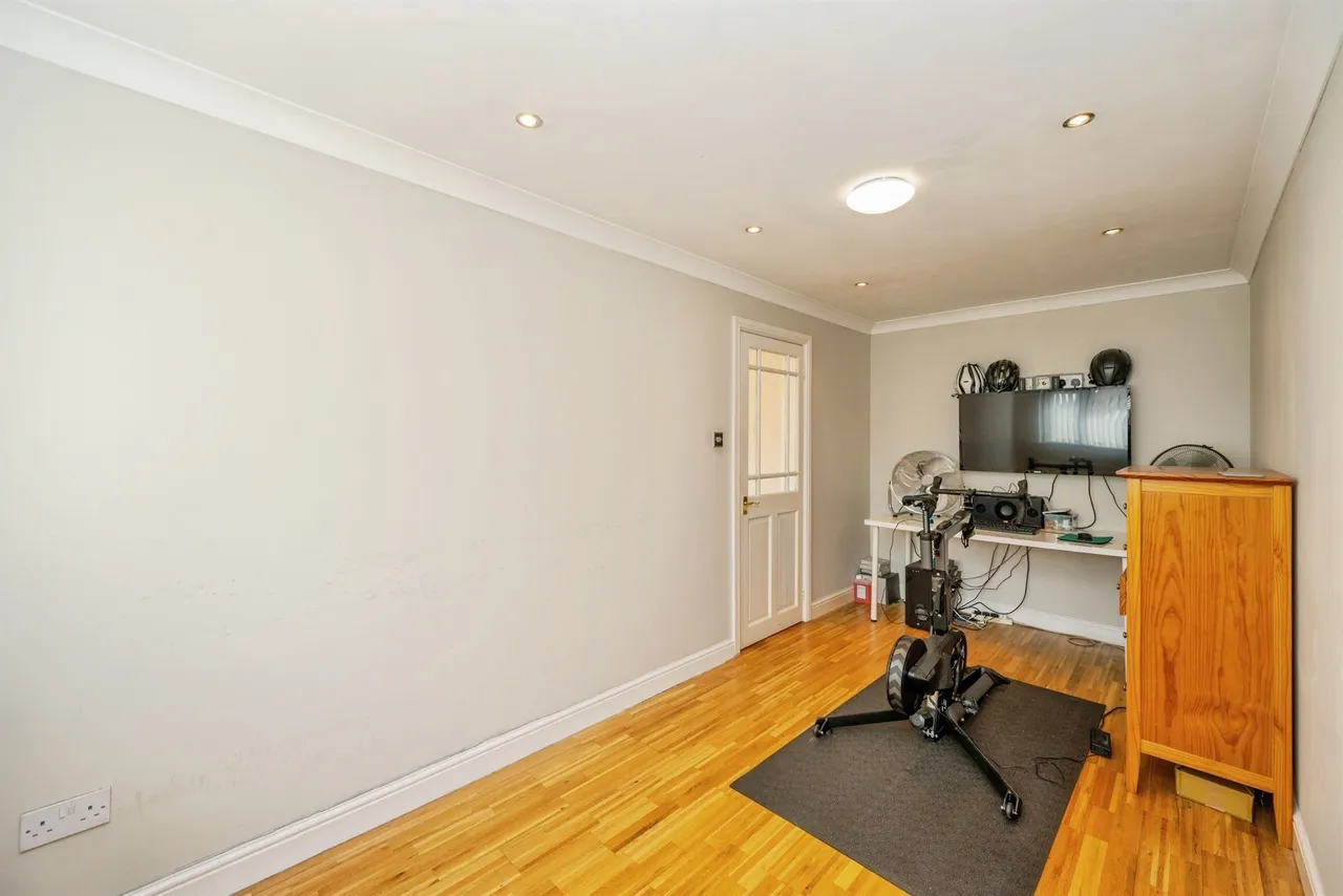 Merrybower Close, Stenson Fields, DE24, photo 8