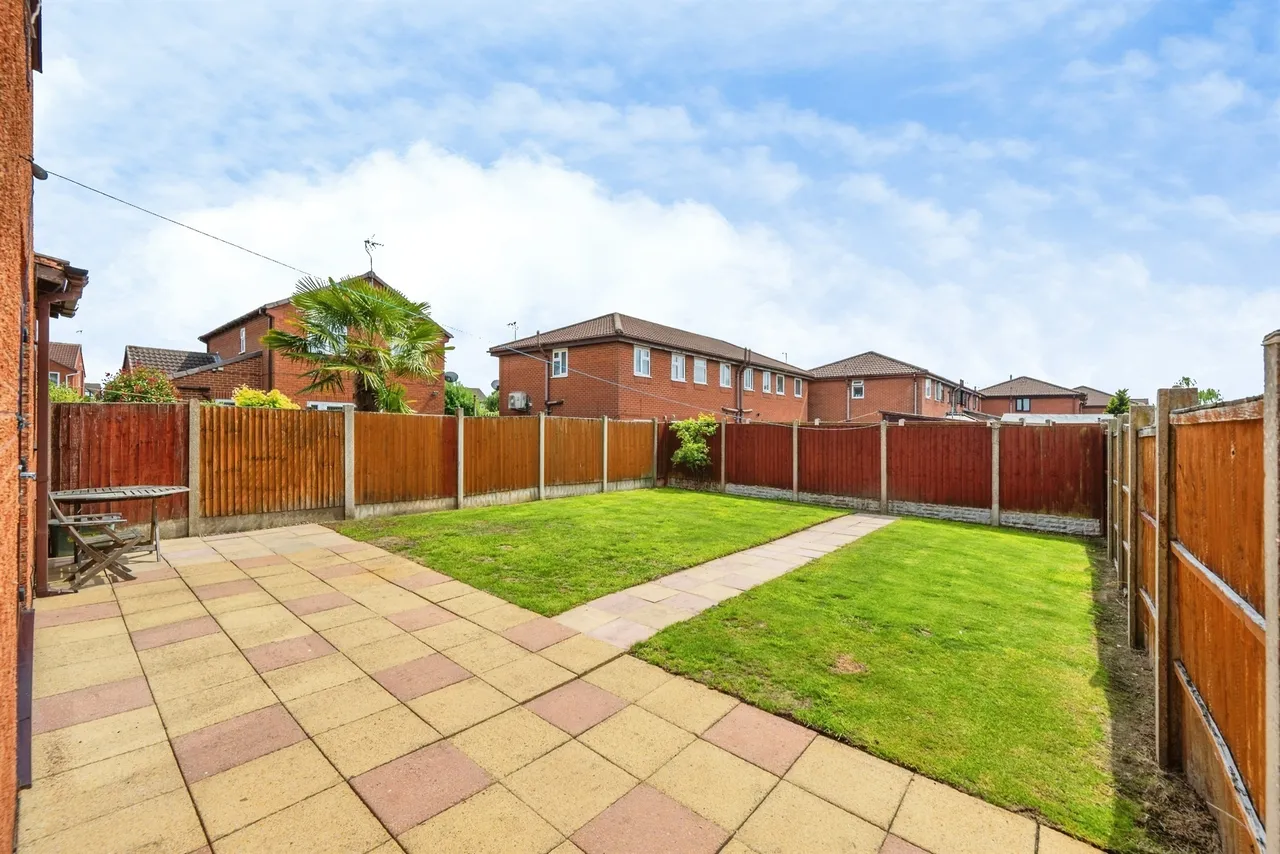 Merrybower Close, Stenson Fields, DE24, photo 20