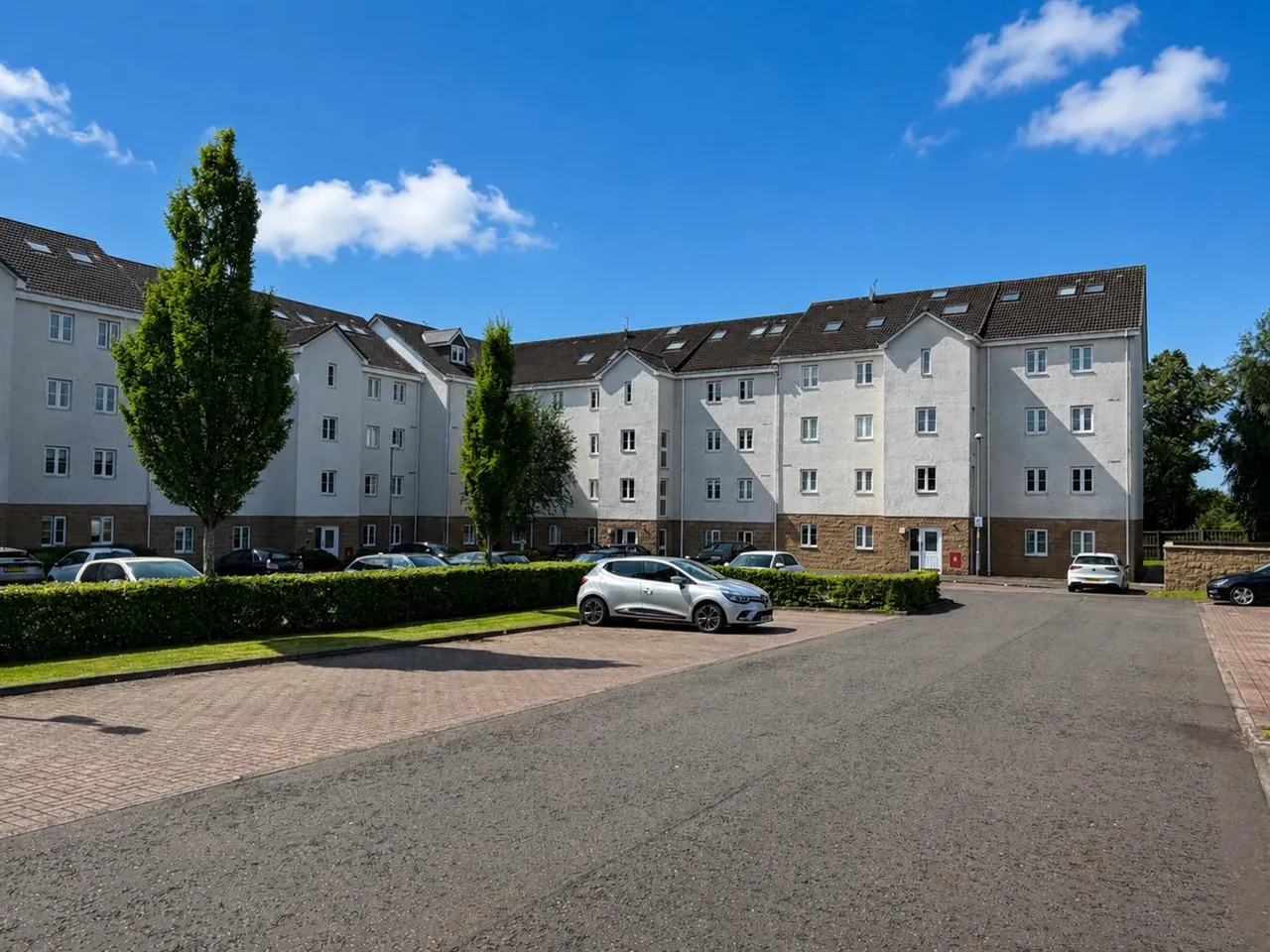 Morag Riva Court, Uddingston, Glasgow, G71 7BF, photo 15