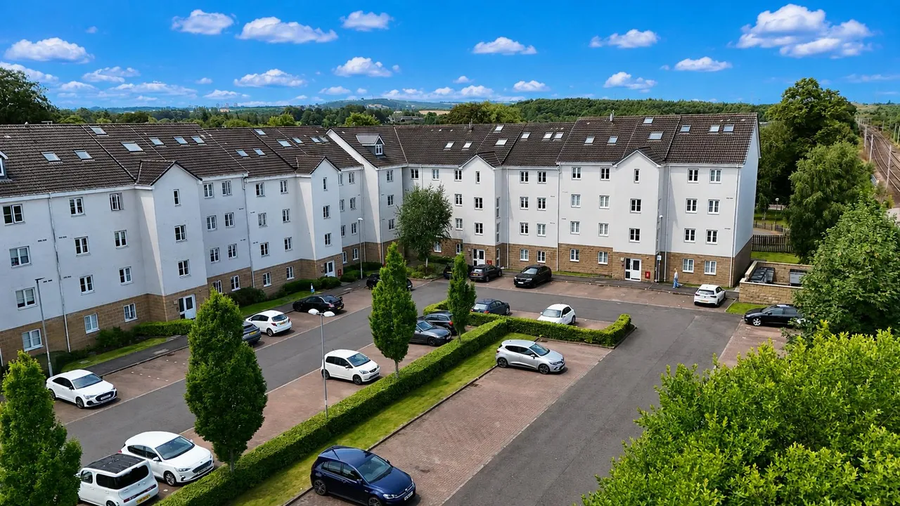 Morag Riva Court, Uddingston, Glasgow, G71 7BF, photo 14