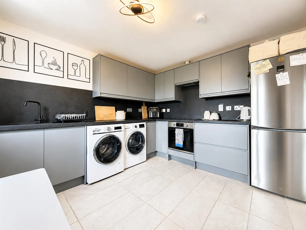 Morag Riva Court, Uddingston, Glasgow, G71 7BF, photo 4