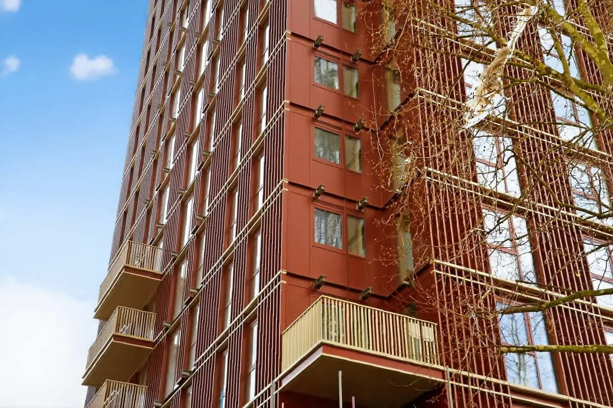 London, E14, photo 4