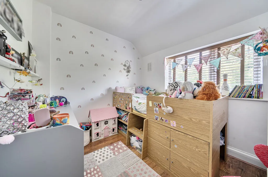 Berwick Crescent, Sidcup Greater London Sidcup, DA15, photo 8