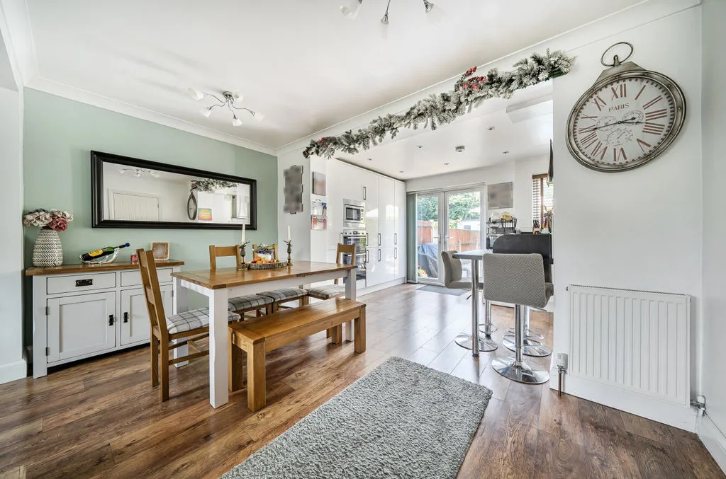Berwick Crescent, Sidcup Greater London Sidcup, DA15, photo 11
