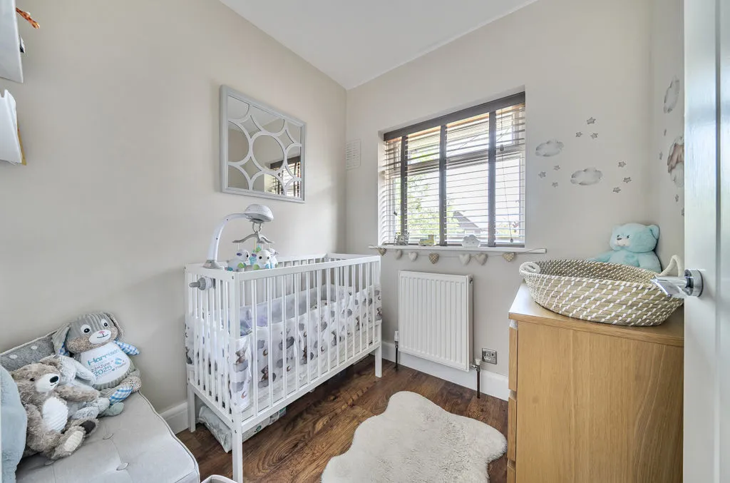 Berwick Crescent, Sidcup Greater London Sidcup, DA15, photo 10
