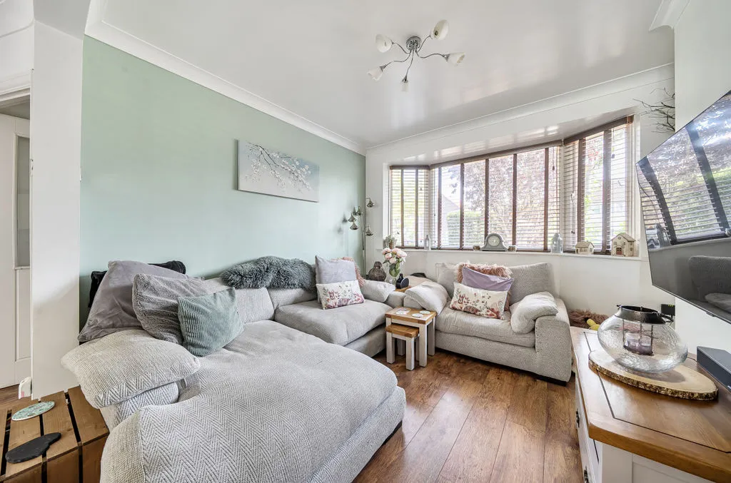 Berwick Crescent, Sidcup Greater London Sidcup, DA15, photo 17