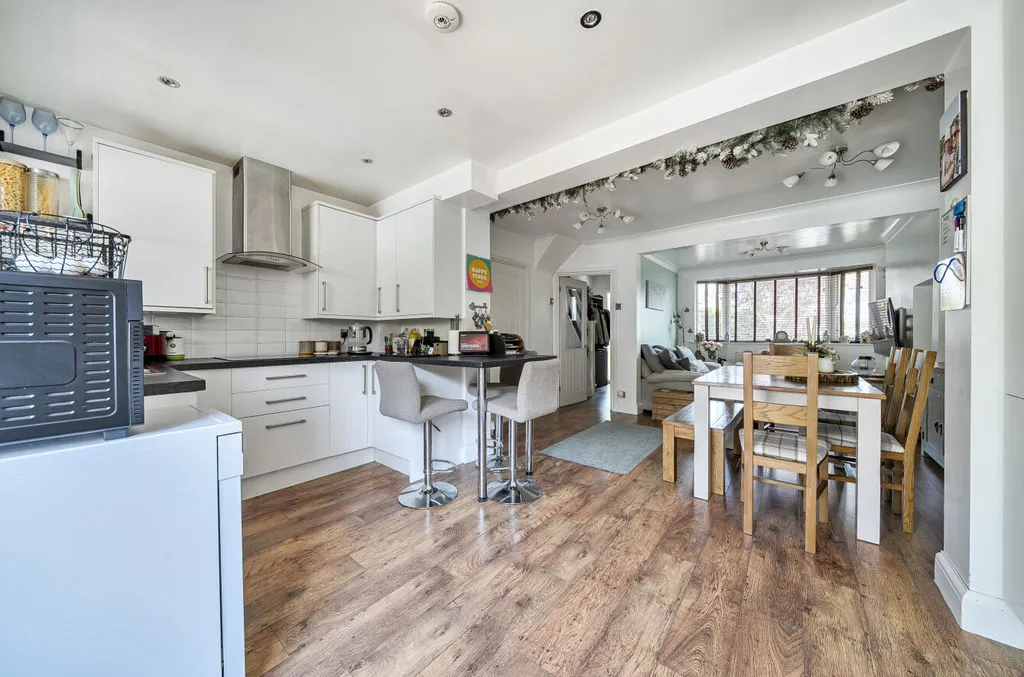 Berwick Crescent, Sidcup Greater London Sidcup, DA15, photo 14