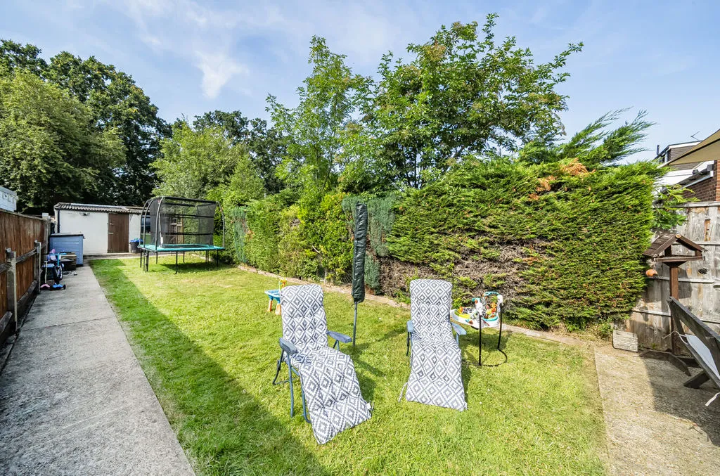 Berwick Crescent, Sidcup Greater London Sidcup, DA15, photo 18