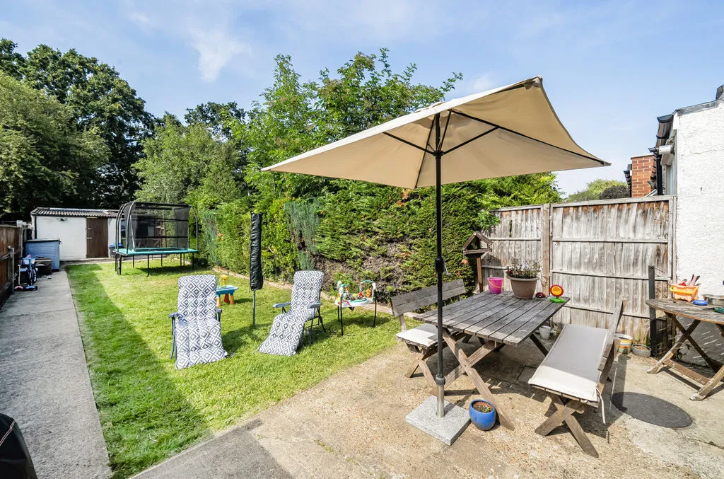 Berwick Crescent, Sidcup Greater London Sidcup, DA15, photo 12