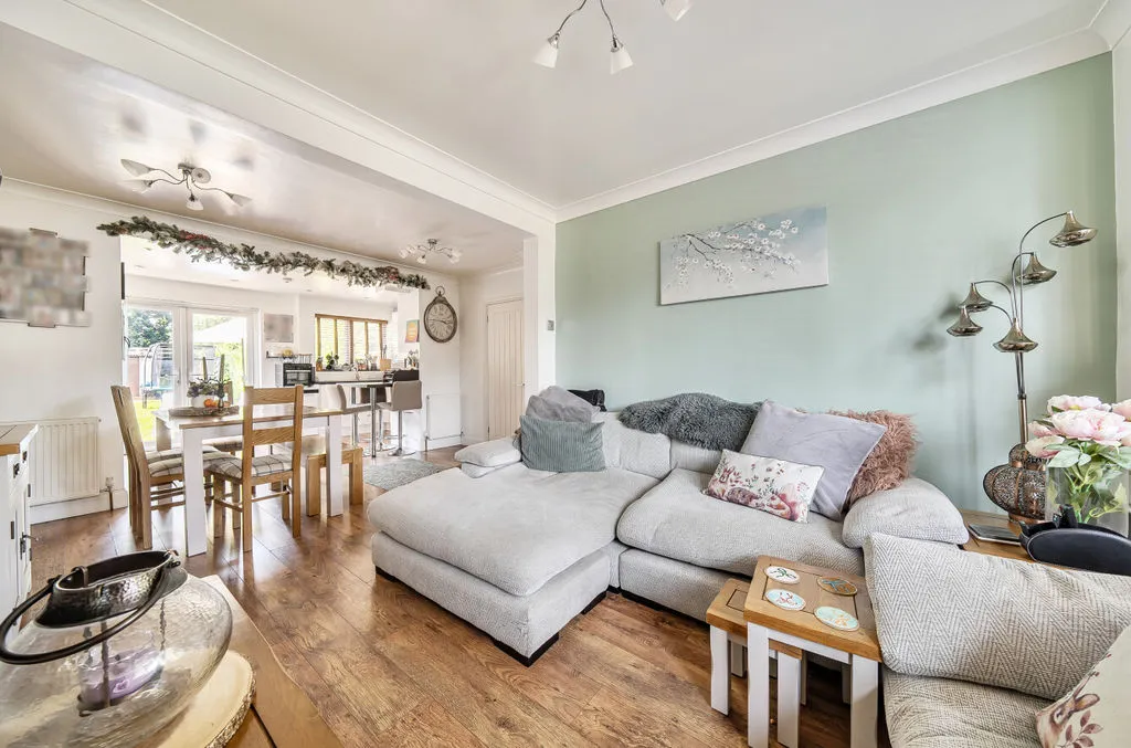 Berwick Crescent, Sidcup Greater London Sidcup, DA15, photo 16