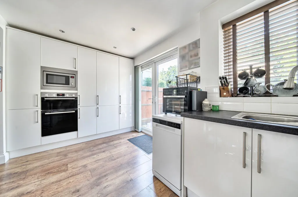 Berwick Crescent, Sidcup Greater London Sidcup, DA15, photo 15