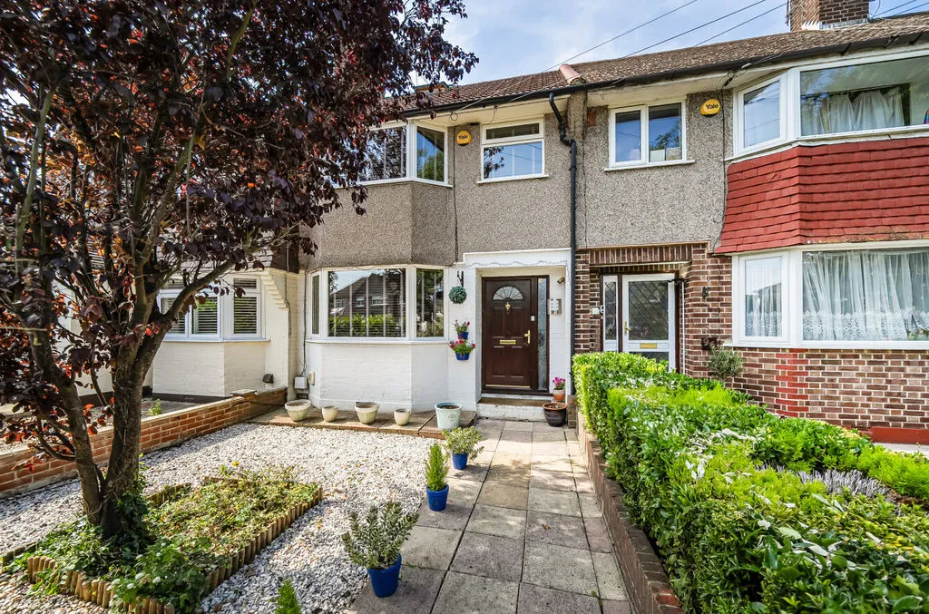 Berwick Crescent, Sidcup Greater London Sidcup, DA15, photo 4