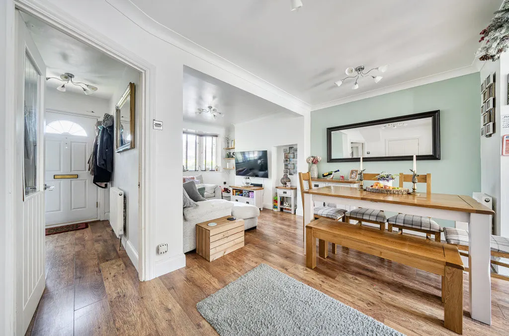 Berwick Crescent, Sidcup Greater London Sidcup, DA15, photo 13