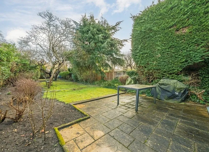 Park Road, Kingston Upon Thames, KT2, photo 7