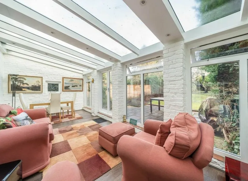 Park Road, Kingston Upon Thames, KT2, photo 4