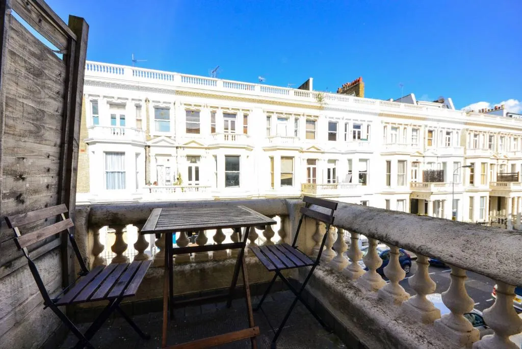 Fairholme Road, West Kensington, W14, photo 5