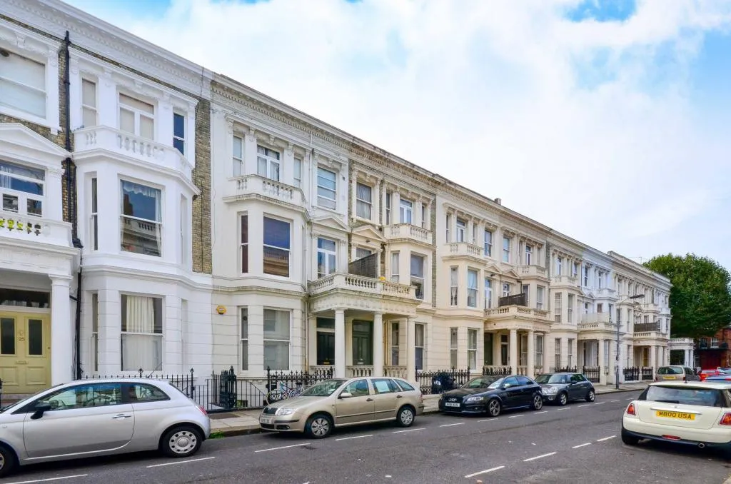 Fairholme Road, West Kensington, W14, photo 3