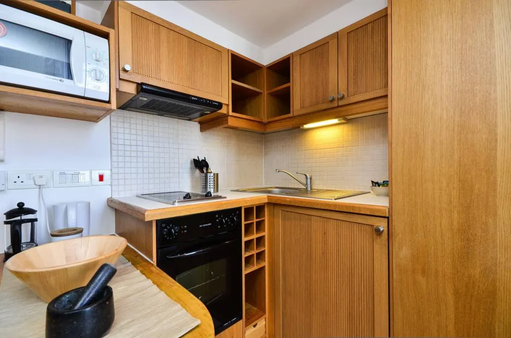 Fairholme Road, West Kensington, W14, photo 2