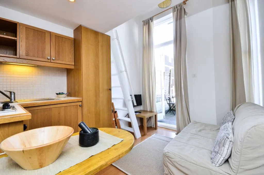 Fairholme Road, West Kensington, W14, photo 4