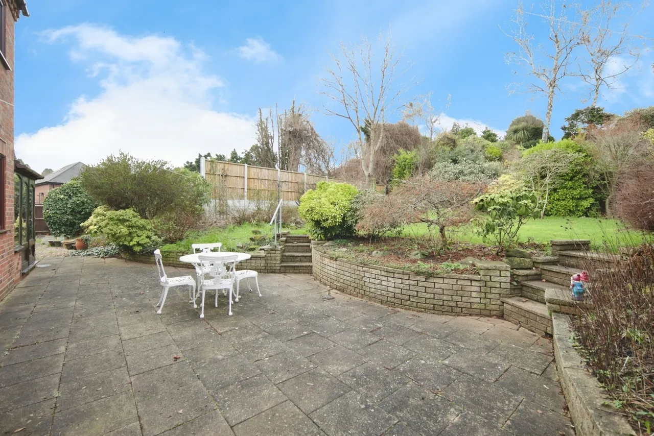 Sandpits Close, SUTTON COLDFIELD, West Midlands, B76, photo 19