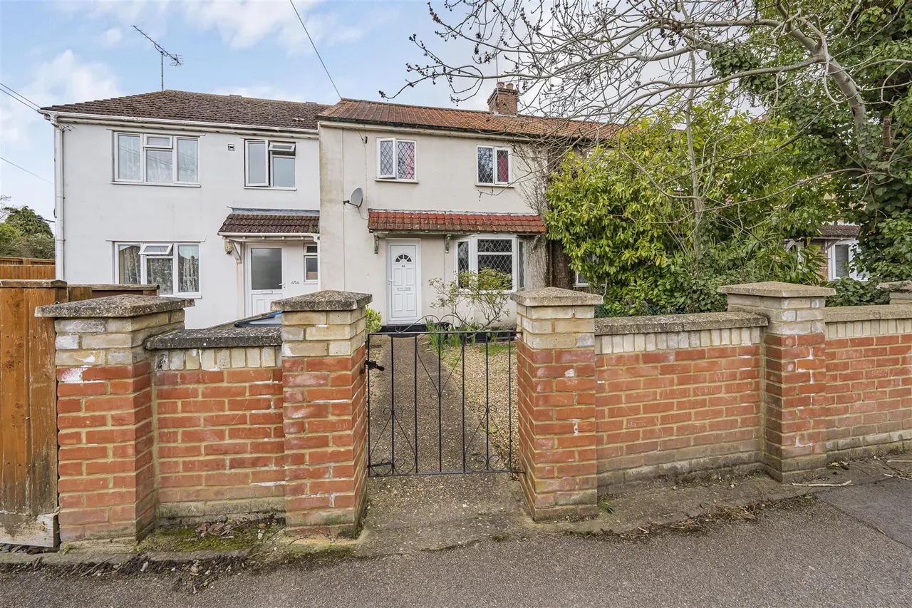 Vale Road, Windsor, SL4 5JY, photo 13