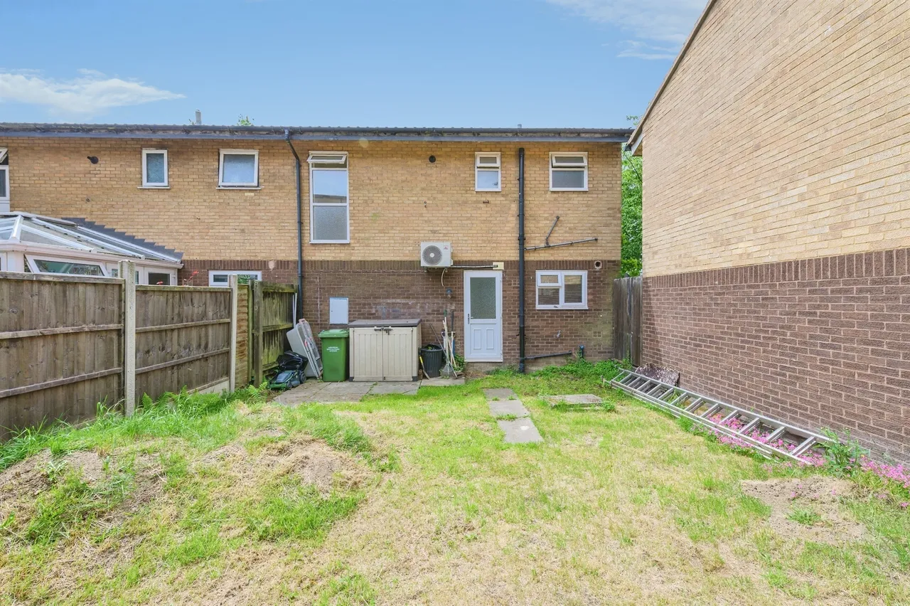 Crossfell, Wilnecote, B77, photo 14