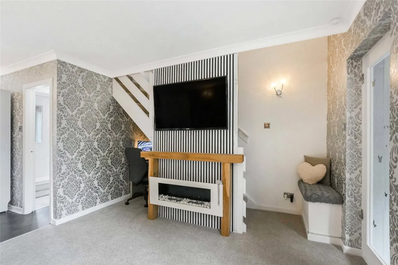 Auchneagh Crescent, Greenock, Inverclyde, PA16, photo 20
