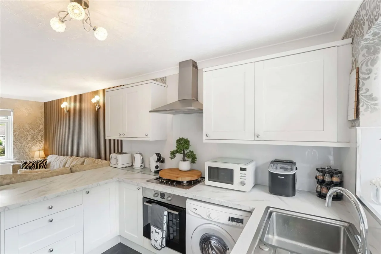 Auchneagh Crescent, Greenock, Inverclyde, PA16, photo 7