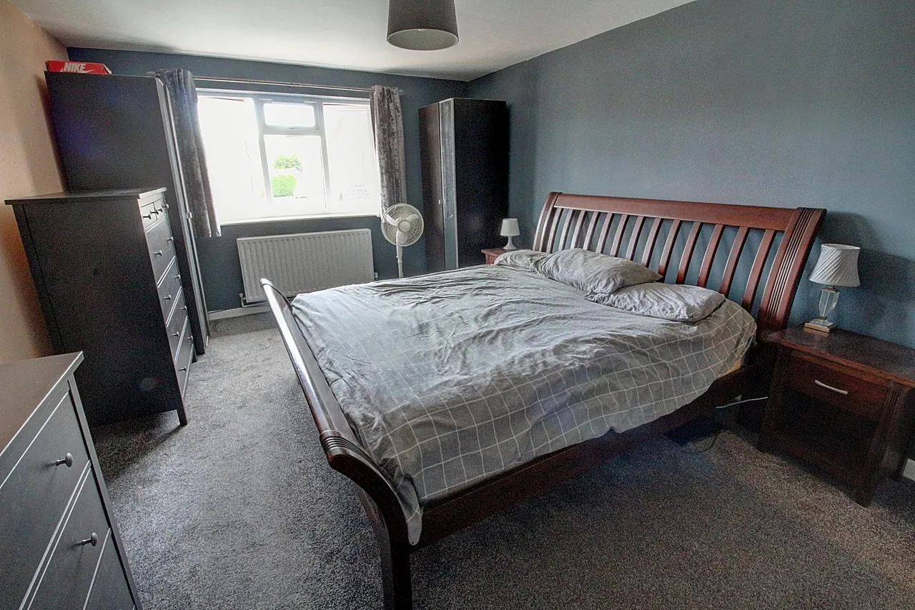 Bushnell Close, Broughton Astley, LE9, photo 8