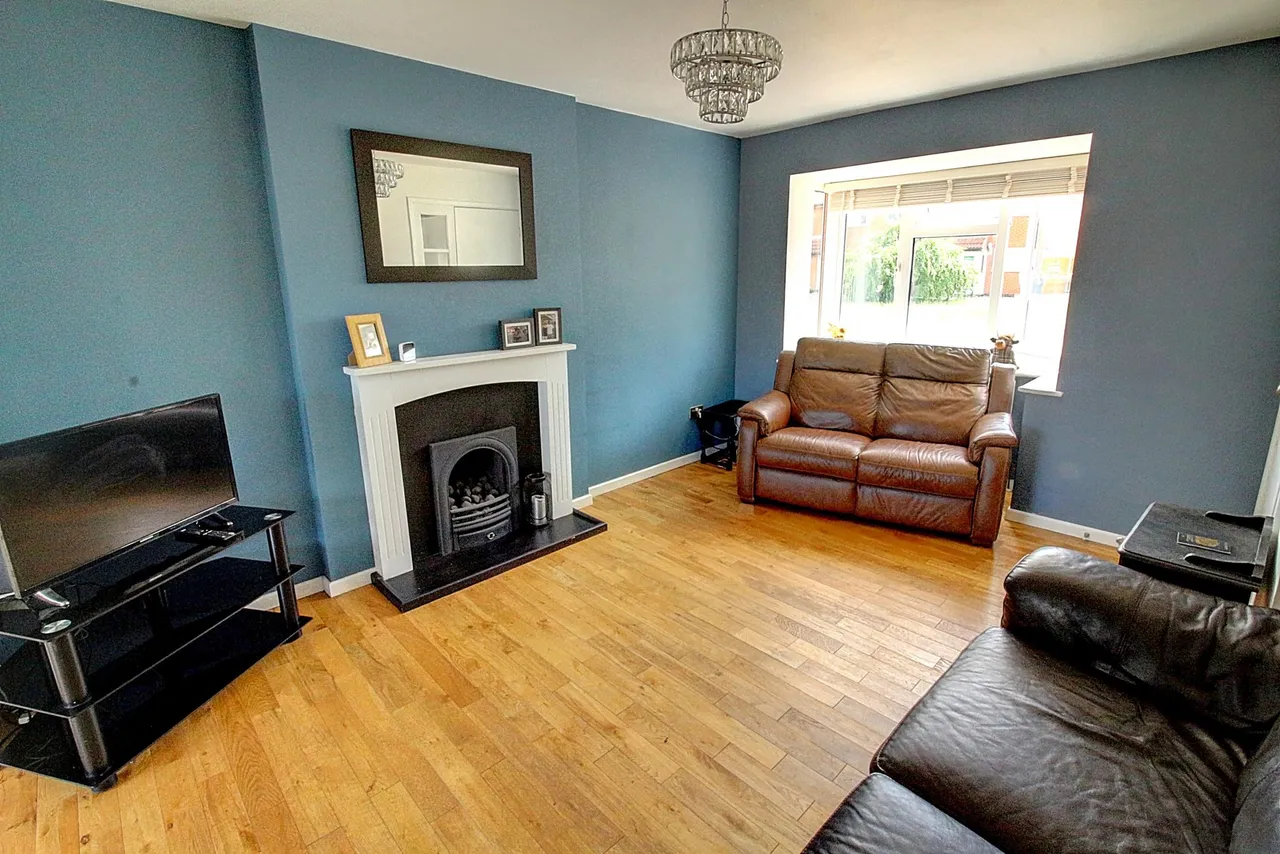 Bushnell Close, Broughton Astley, LE9, photo 2