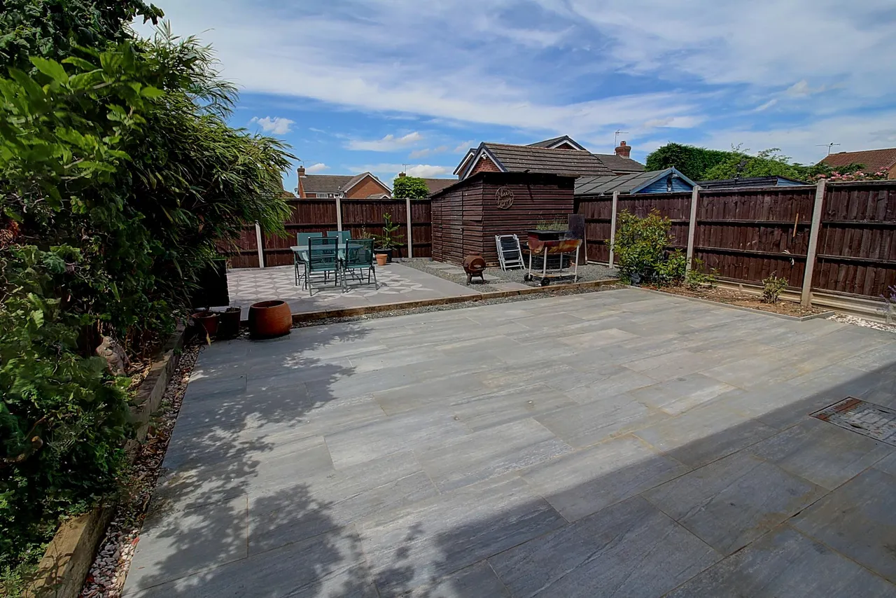Bushnell Close, Broughton Astley, LE9, photo 16