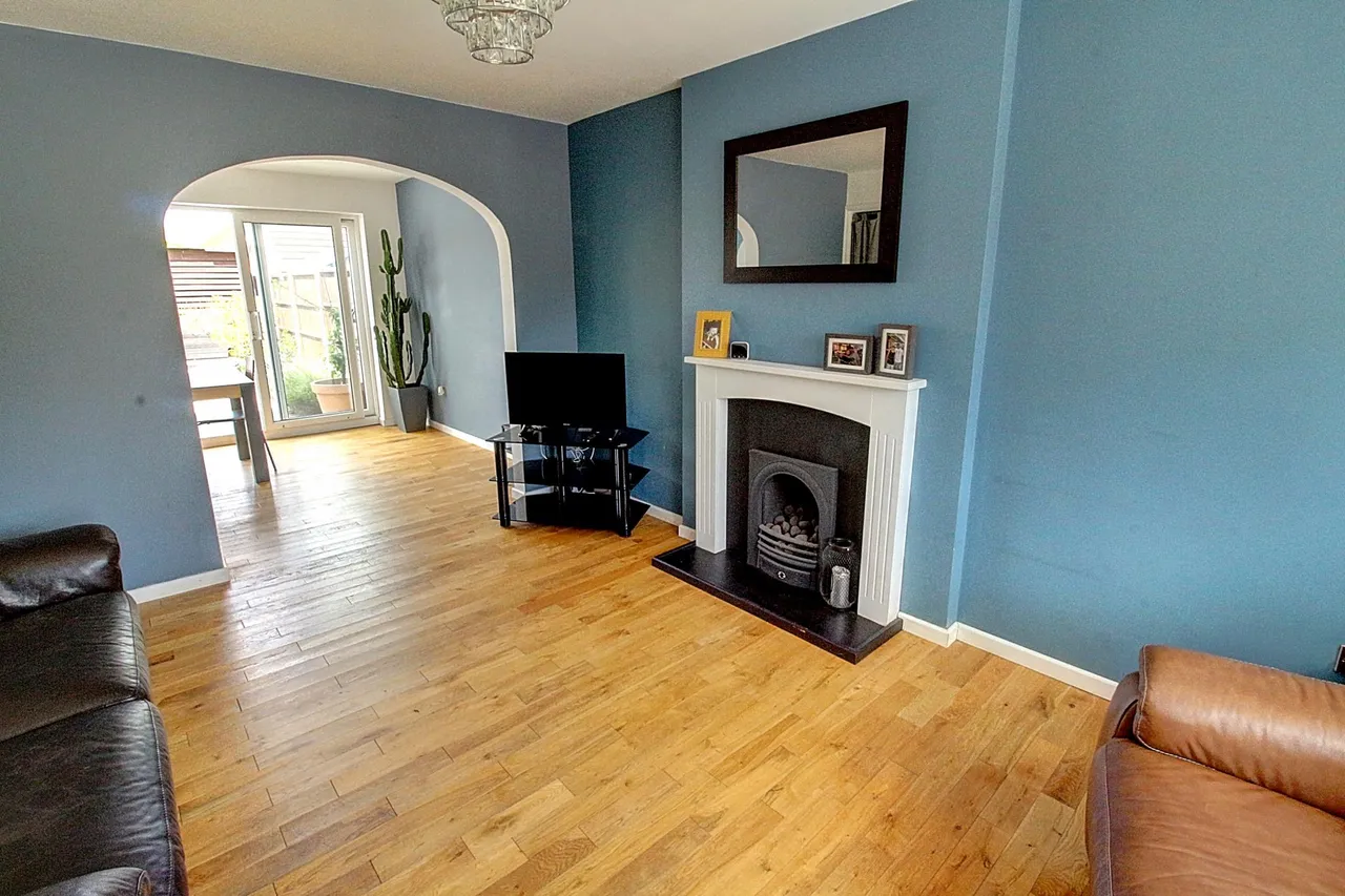 Bushnell Close, Broughton Astley, LE9, photo 3