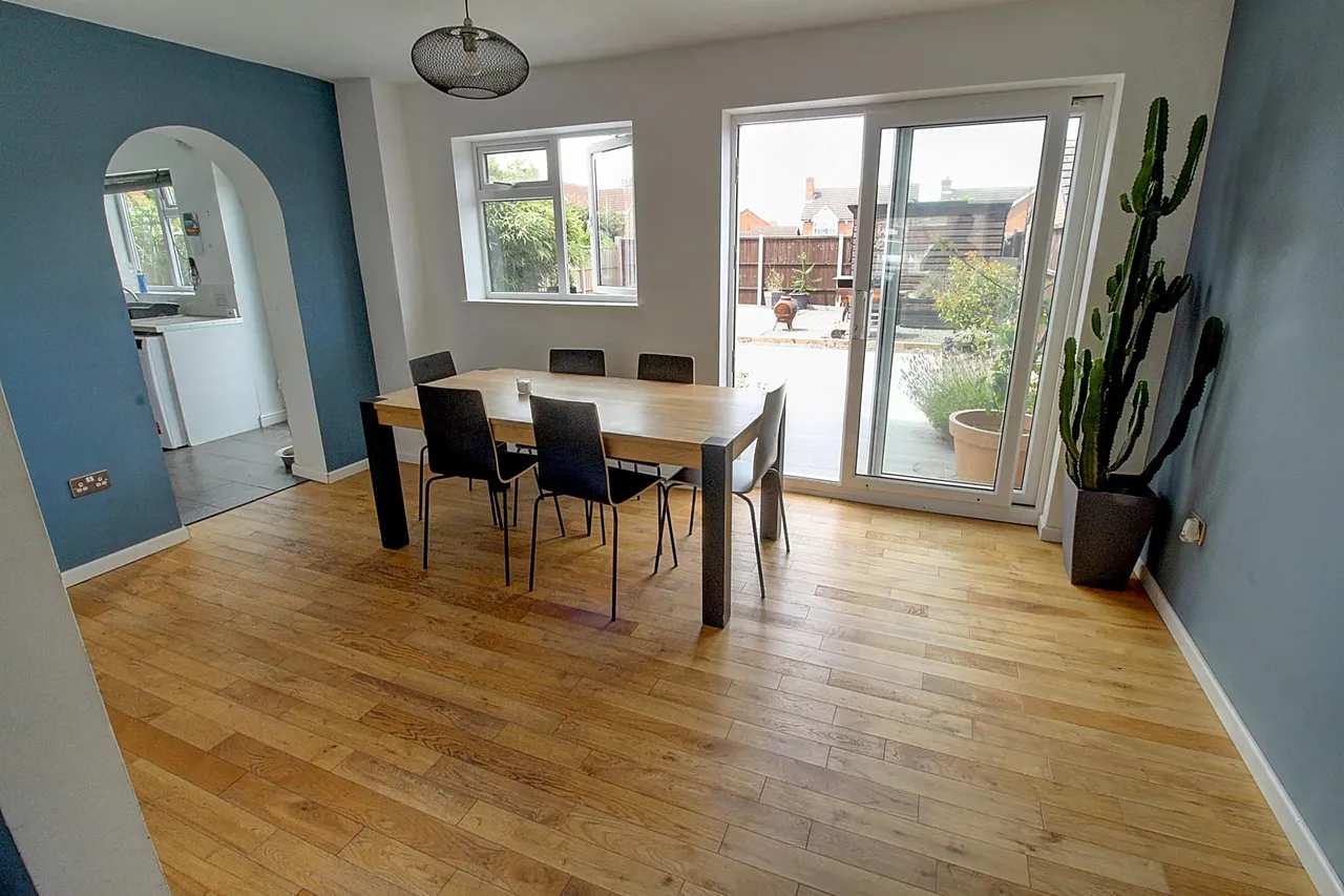 Bushnell Close, Broughton Astley, LE9, photo 6