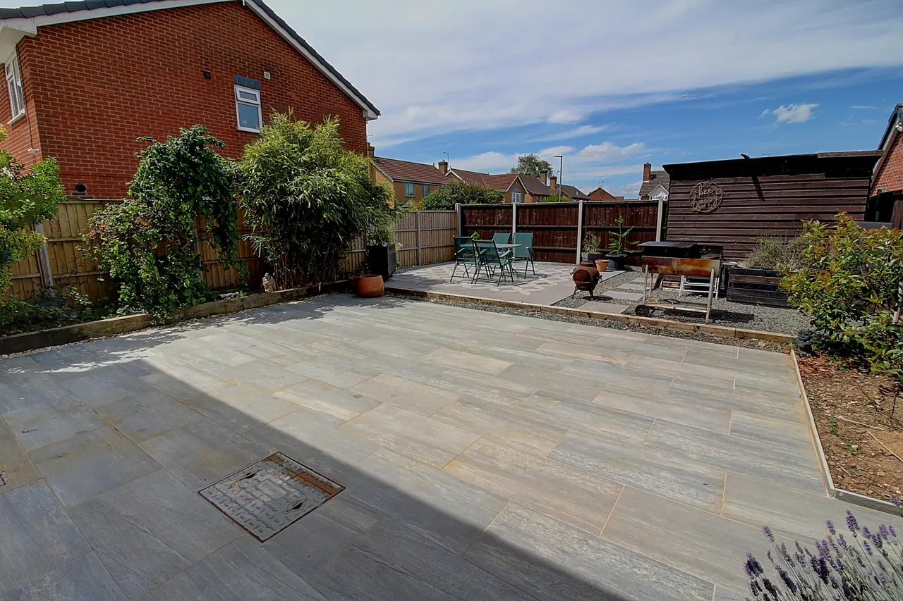 Bushnell Close, Broughton Astley, LE9, photo 15