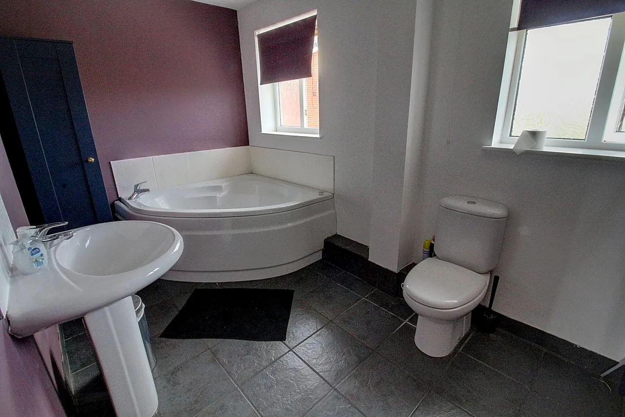 Bushnell Close, Broughton Astley, LE9, photo 14