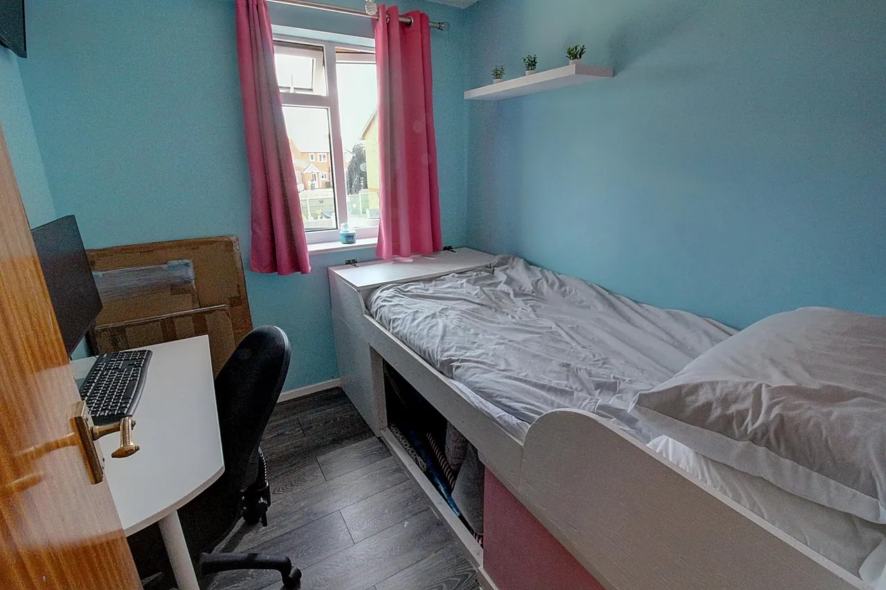 Bushnell Close, Broughton Astley, LE9, photo 13