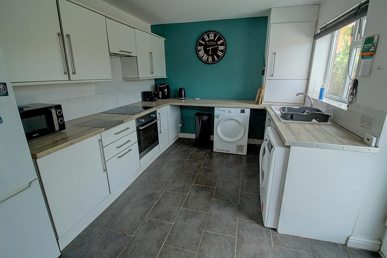 Bushnell Close, Broughton Astley, LE9, photo 7